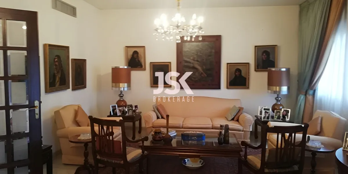 Apartment for Sale in Jal El Dib, Lebanon - 4 bed, 5 bath