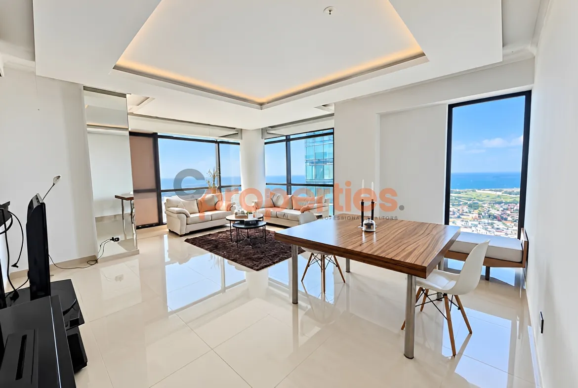 Apartment for Rent in Antelias