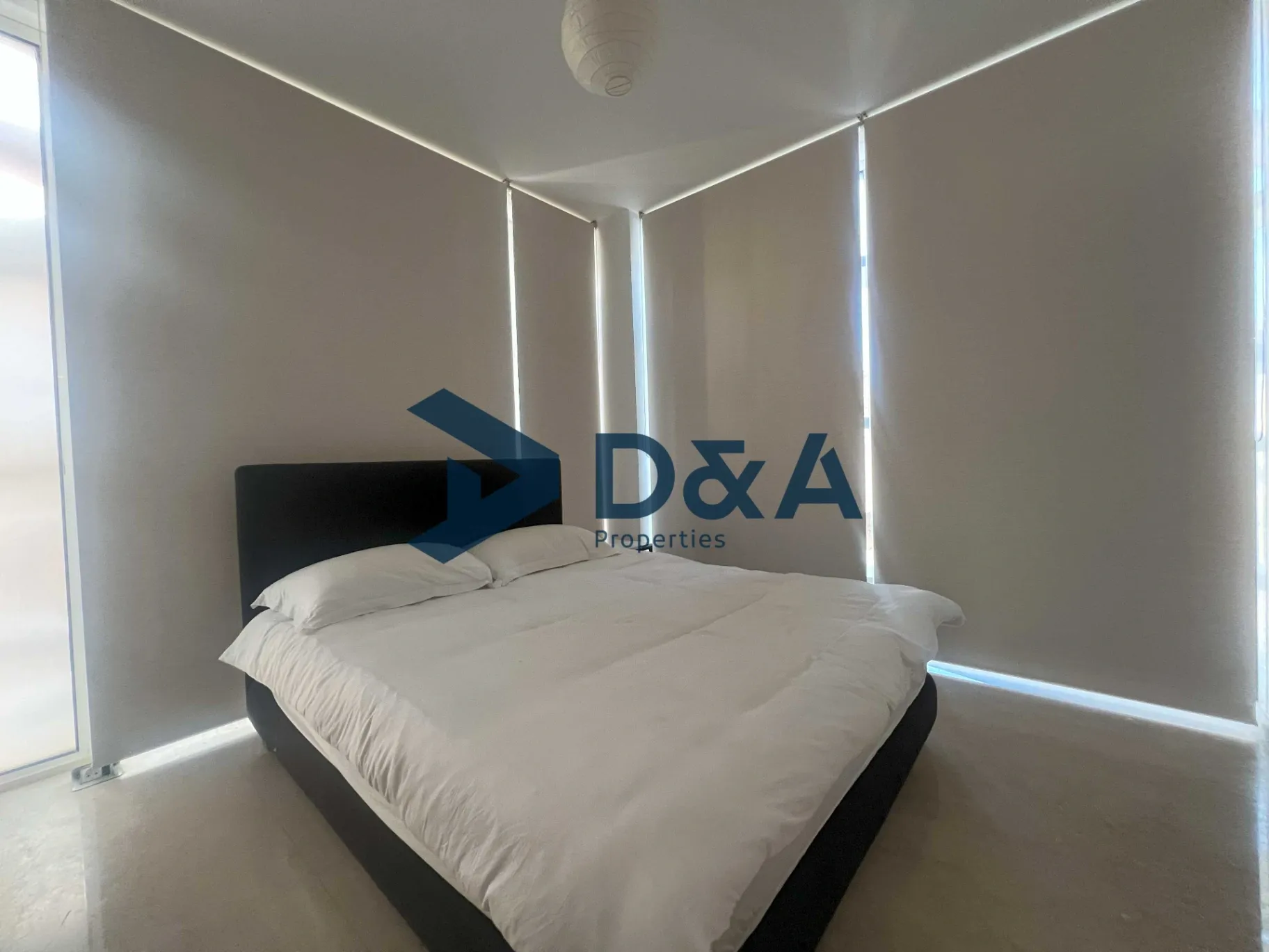 Apartment for rent in Achrafieh, Beirut, Lebanon