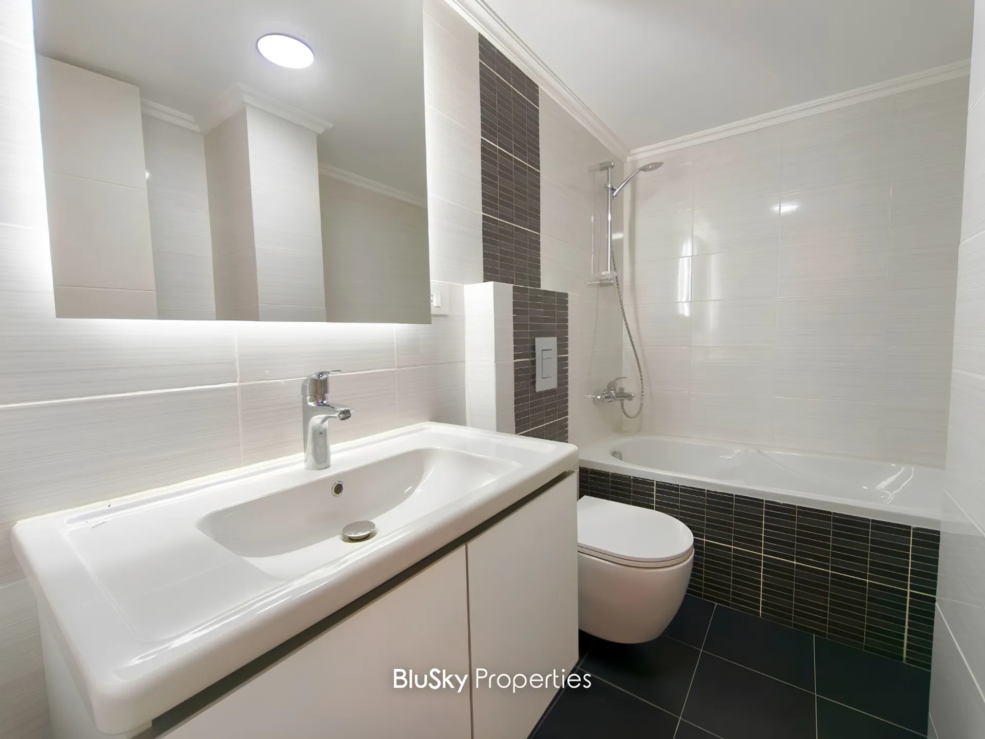 Apartment for sale in Sahel aalma, lebanon