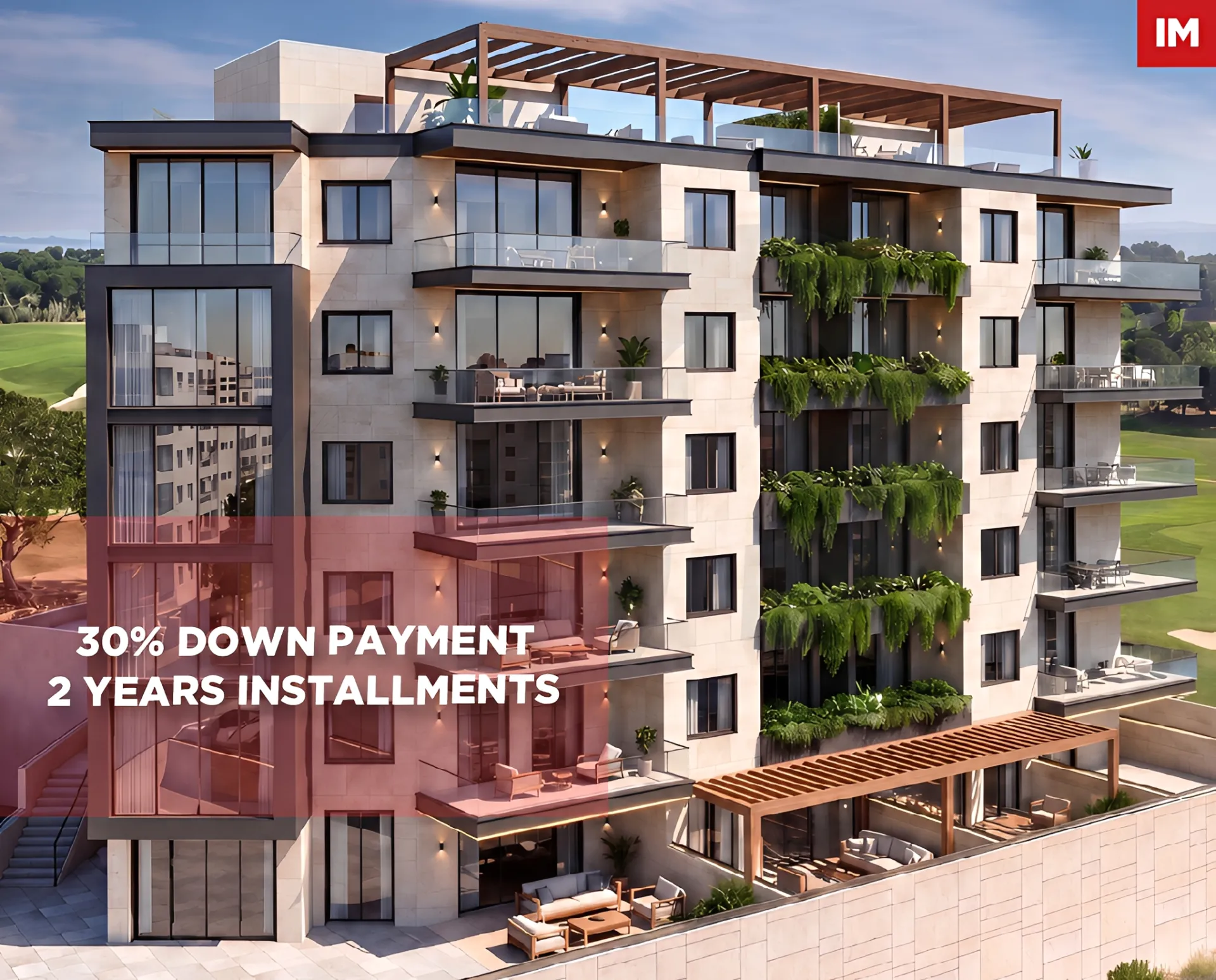Apartment for Sale in Bir Hasan - 4 bed, 3 bath