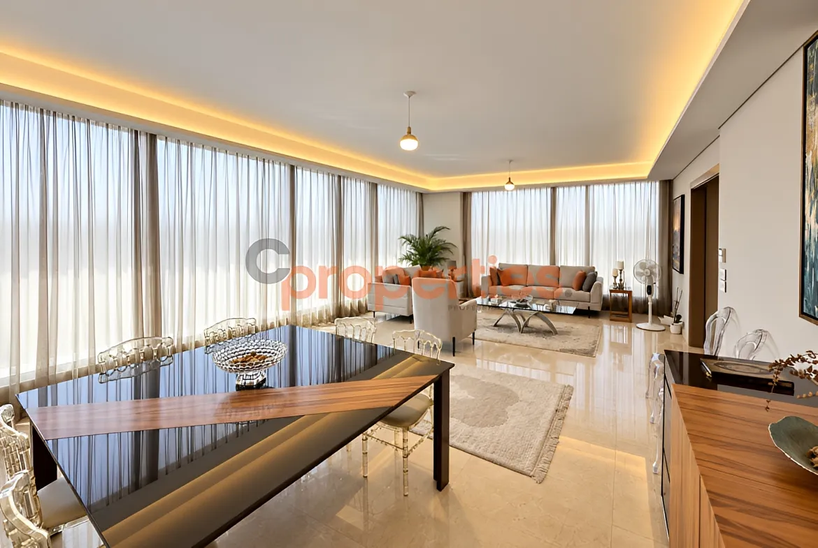 Apartment for Sale in Kraytem