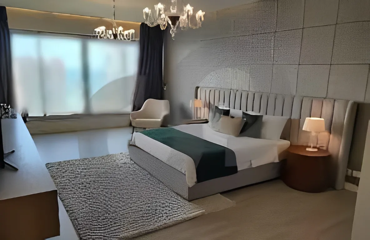 Apartment for Sale in Raoucheh, Beirut, Lebanon