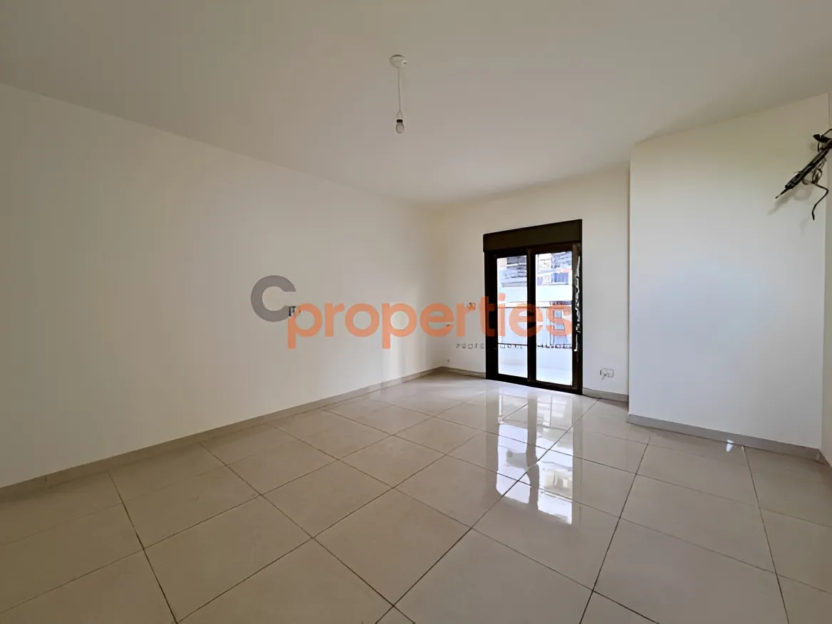 Apartment for Sale in Mar Roukouz