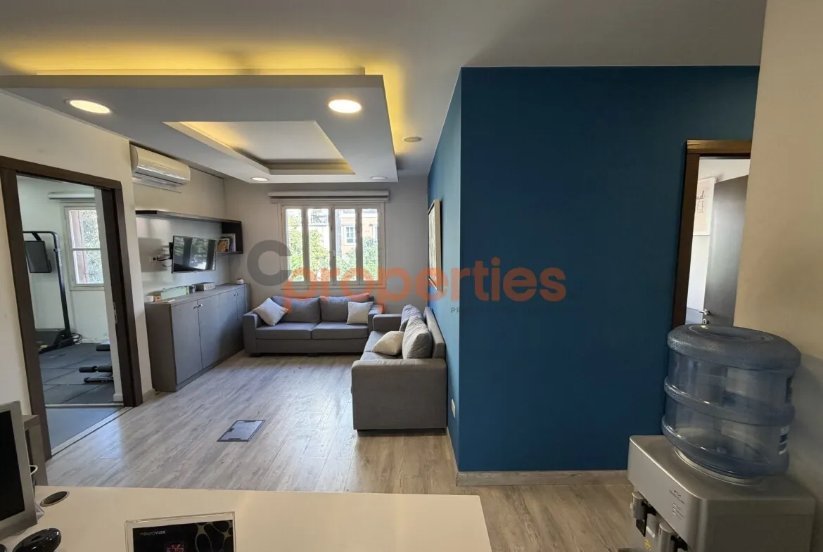 Office for Rent in Achrafieh