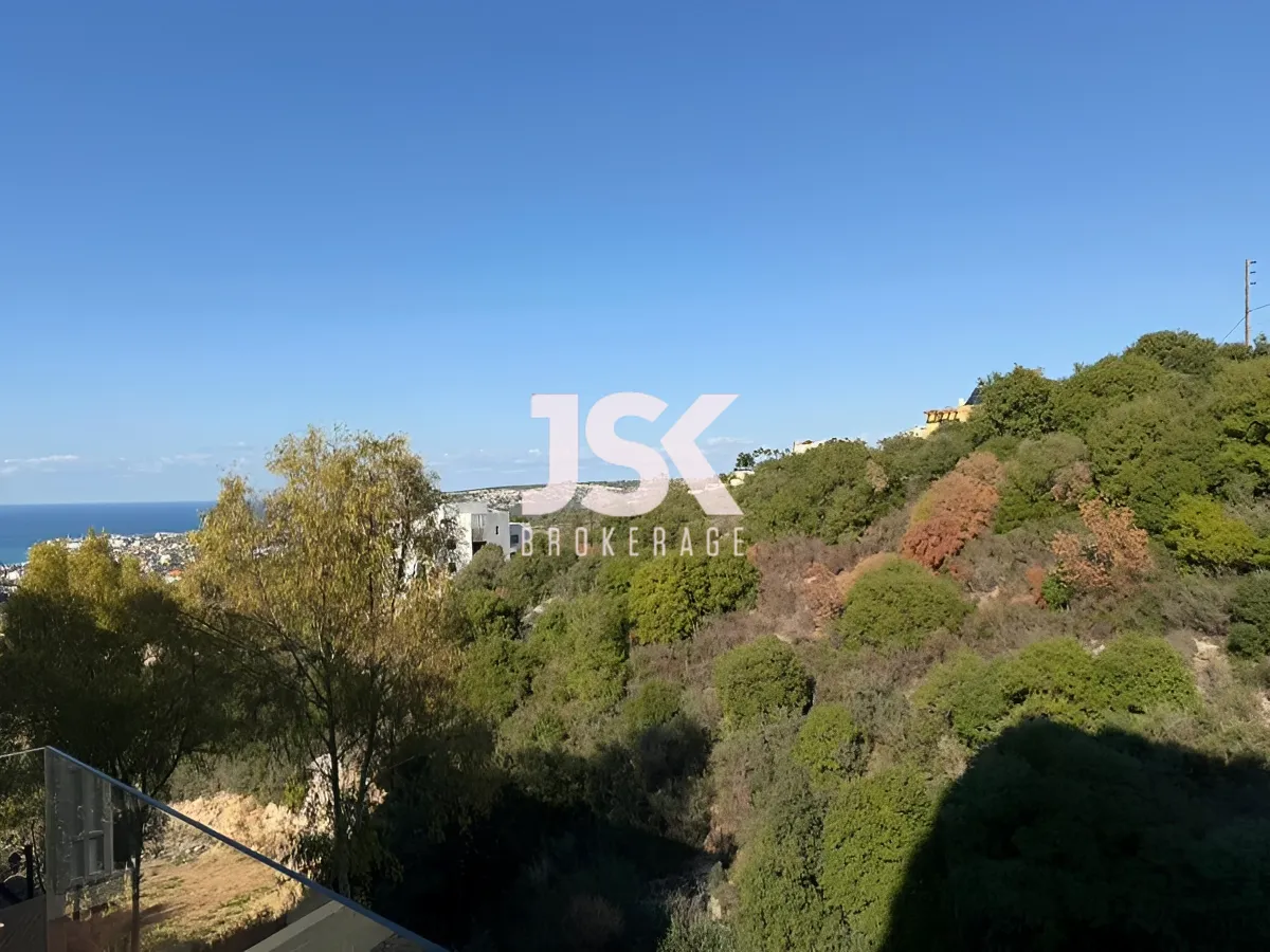Apartment for Sale in Batroun, Lebanon