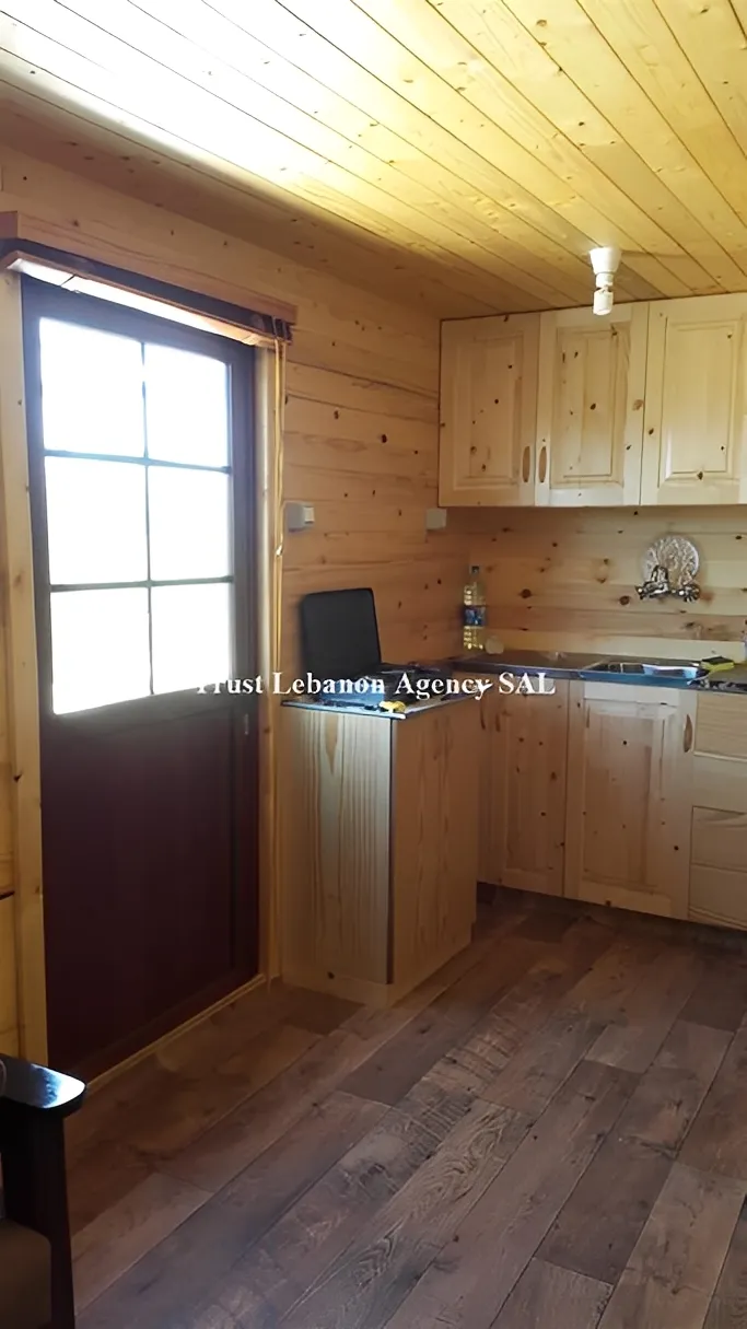 Apartment for Rent in Metn Jouret El Ballout Lebanon