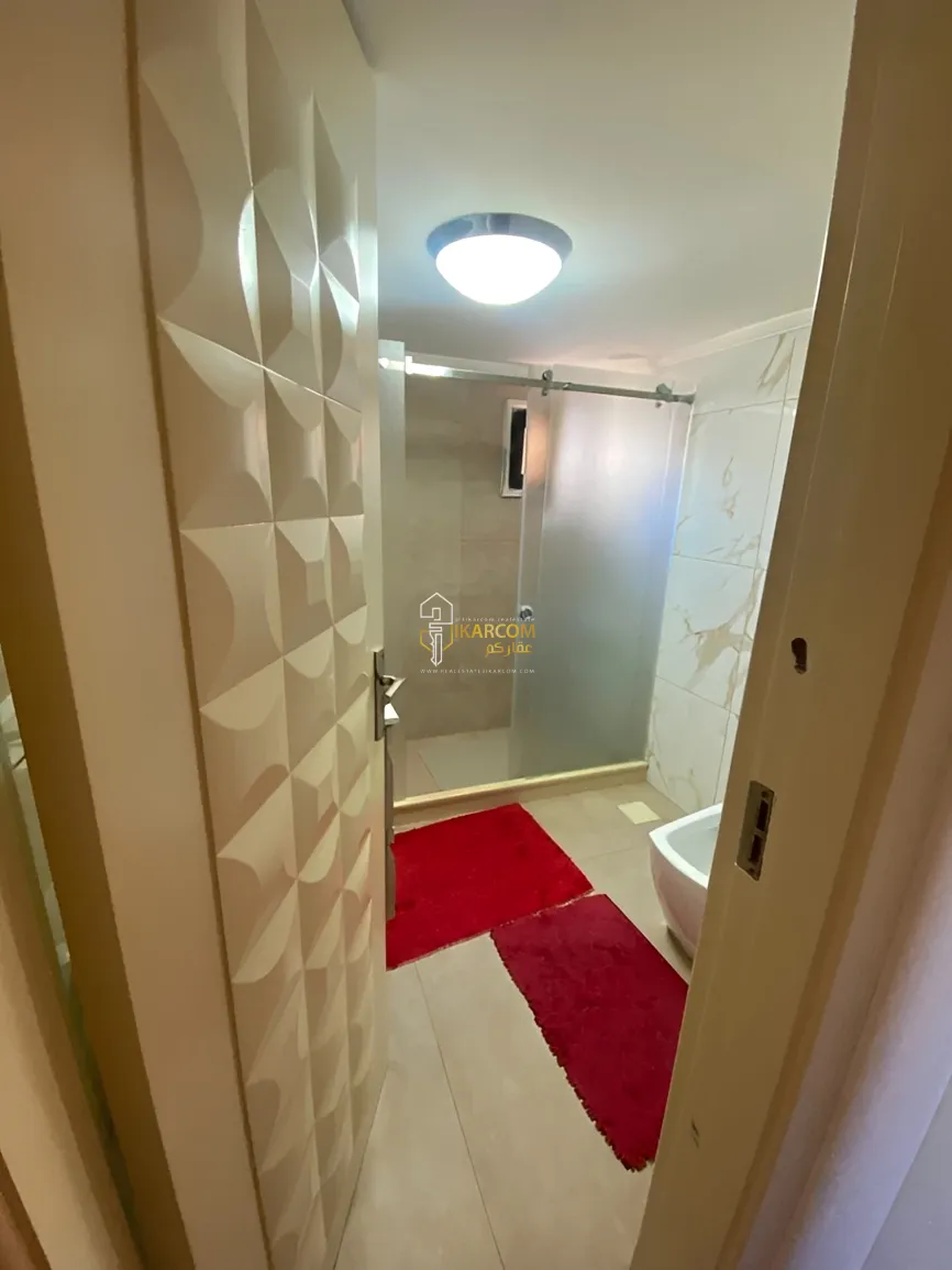 Apartment for sale in Ain el remmeneh, baabda