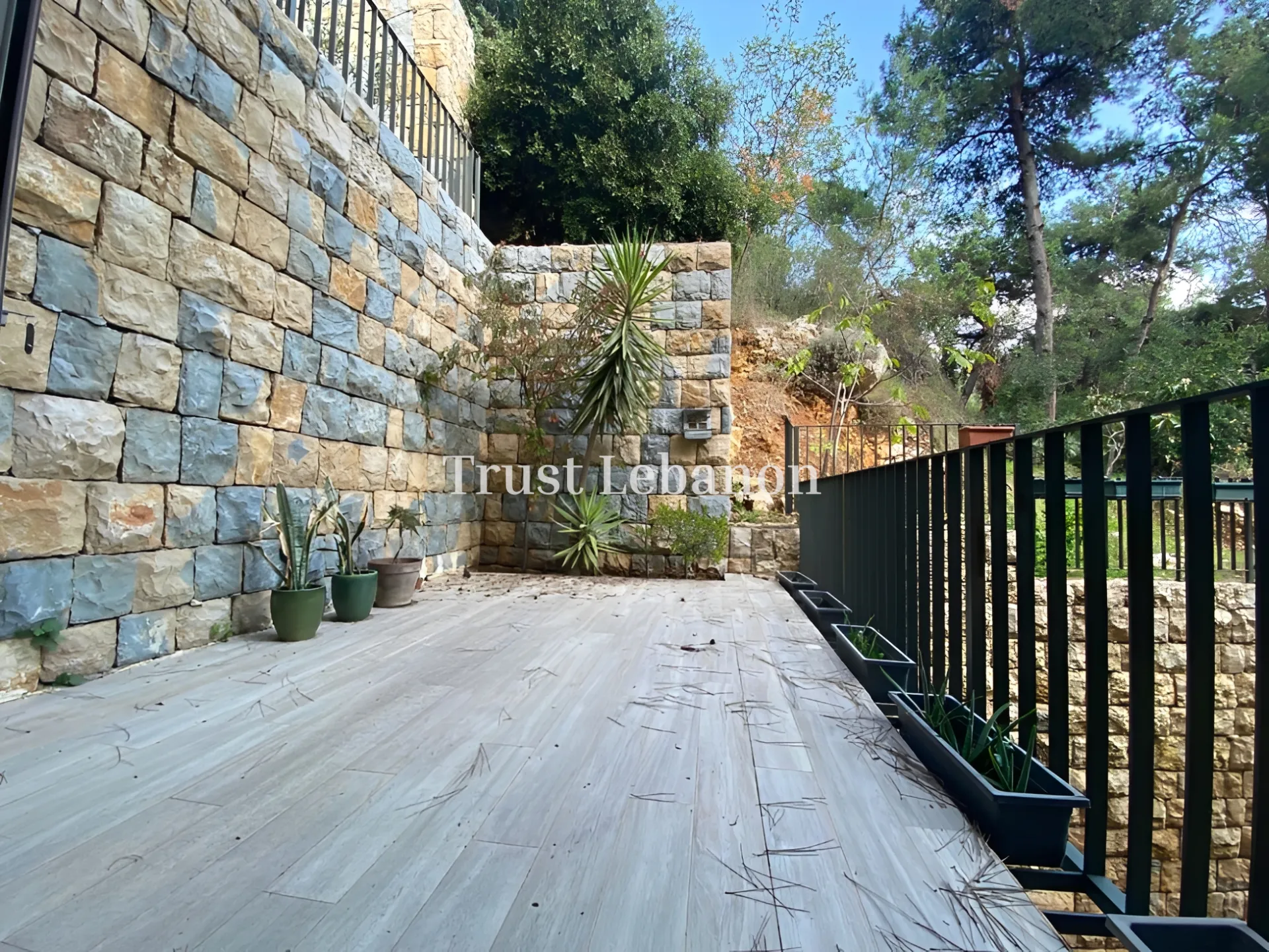 Apartment for rent in Baabdat, Lebanon