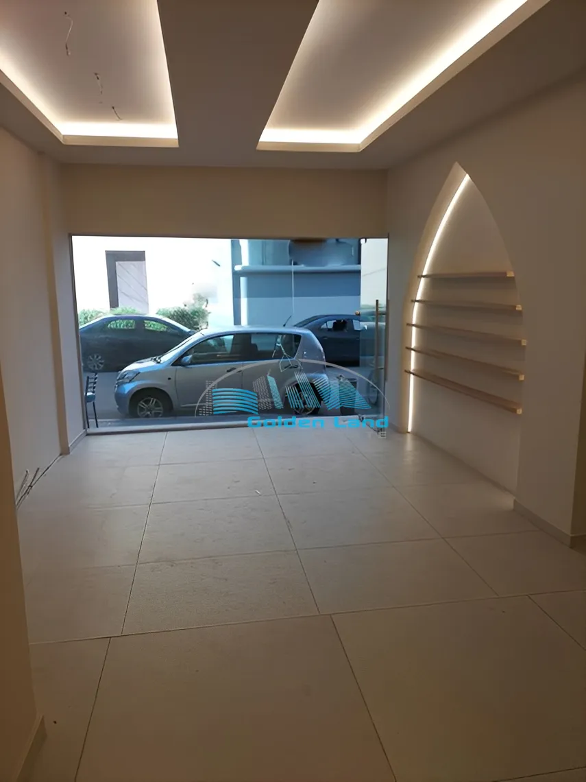 Shop for Rent in Badaro, Beirut, Lebanon