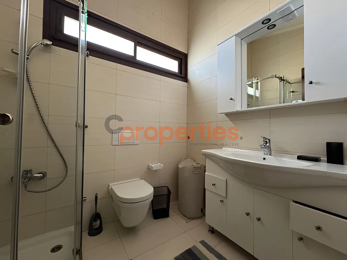 Duplex for rent in Faqra, Lebanon