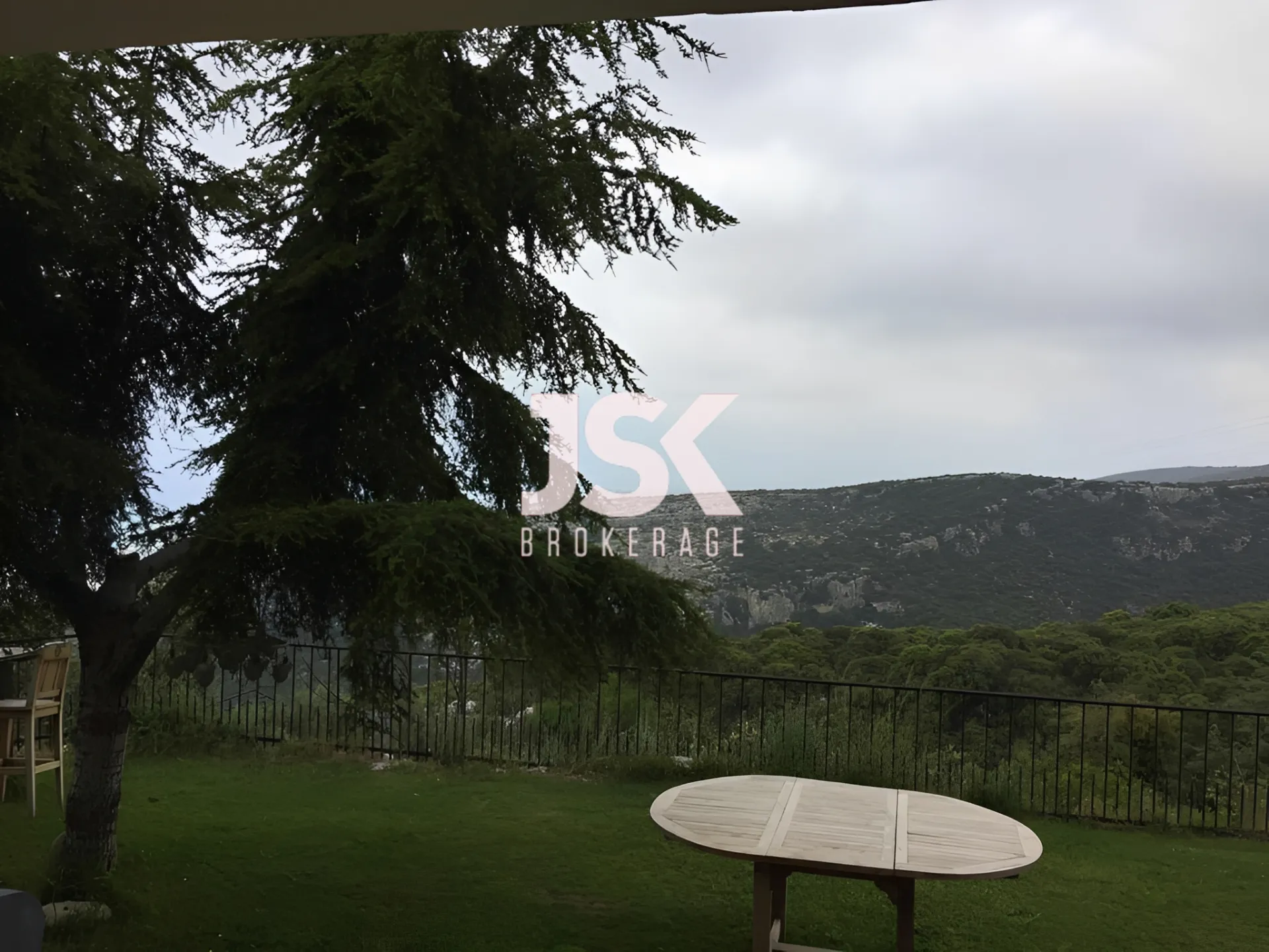 Villa for Sale in Batroun, Lebanon