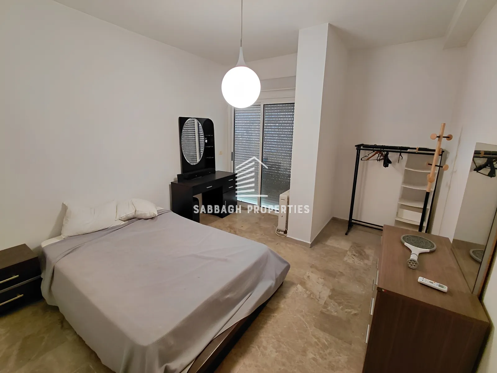 Apartment for rent in Achrafieh