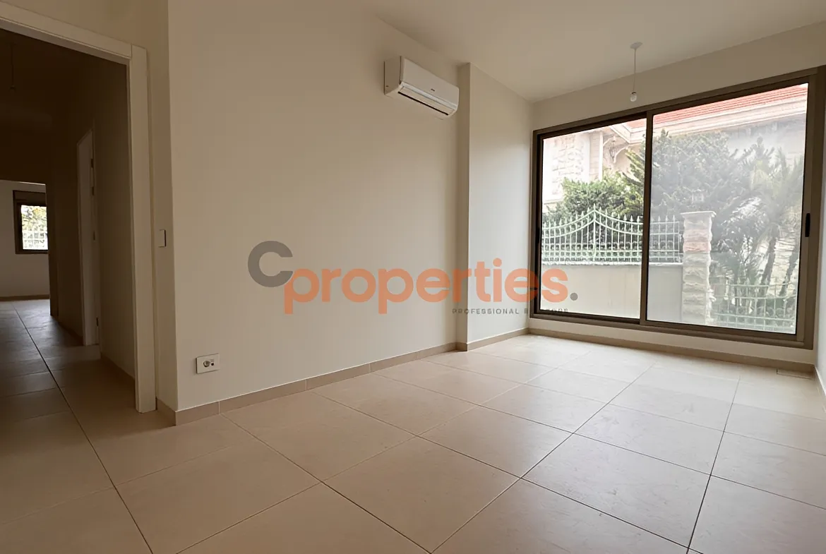 Apartment for Rent in Dik El Mehdi