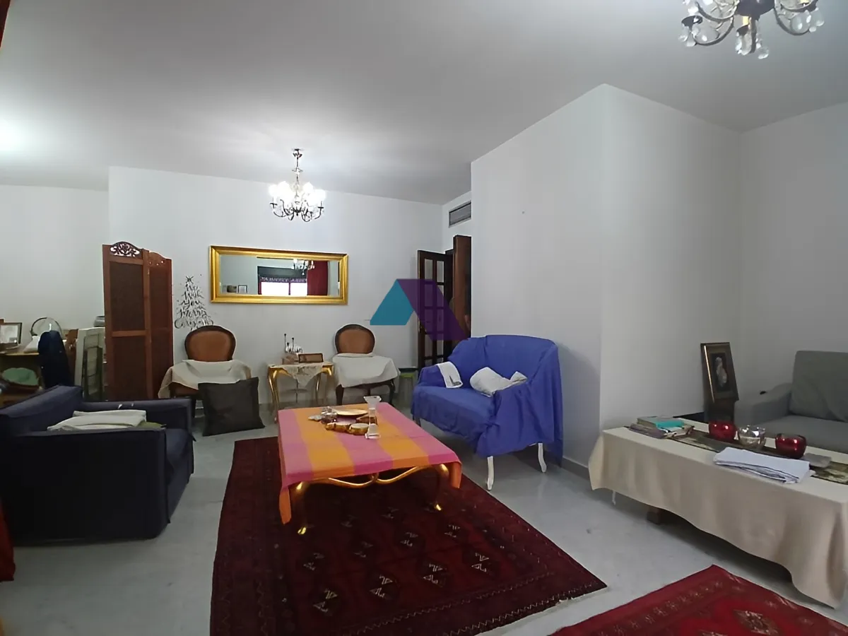 Apartment for Sale in Mansourieh
