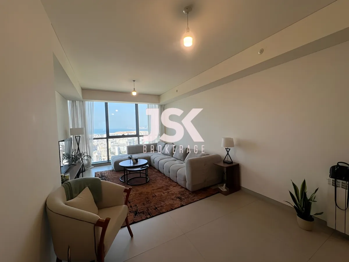 Apartment for Sale in Dekwaneh, Lebanon - 2 bed, 2 bath