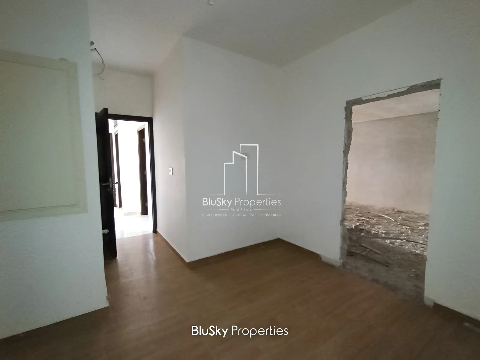Apartment for Sale in Halat