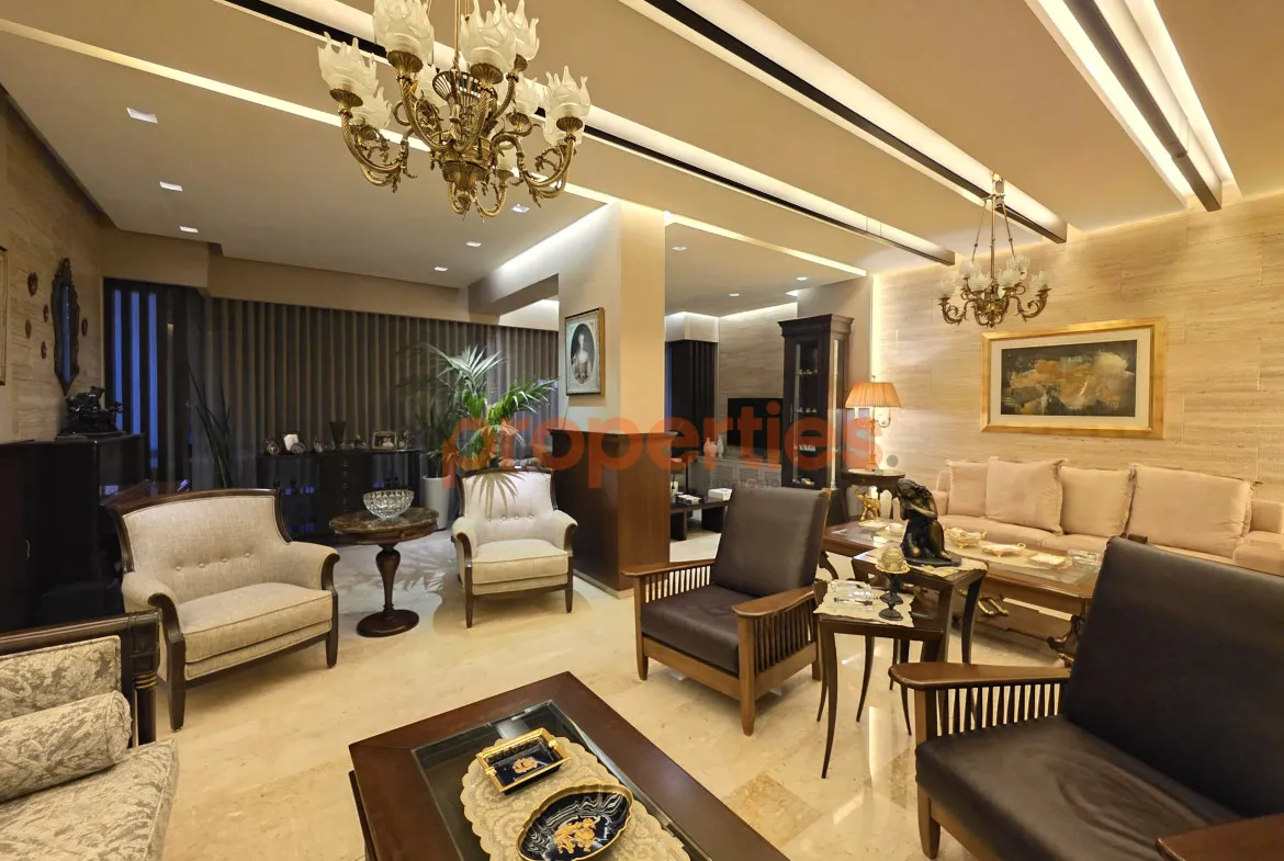Apartment for Sale in Jal El Dib