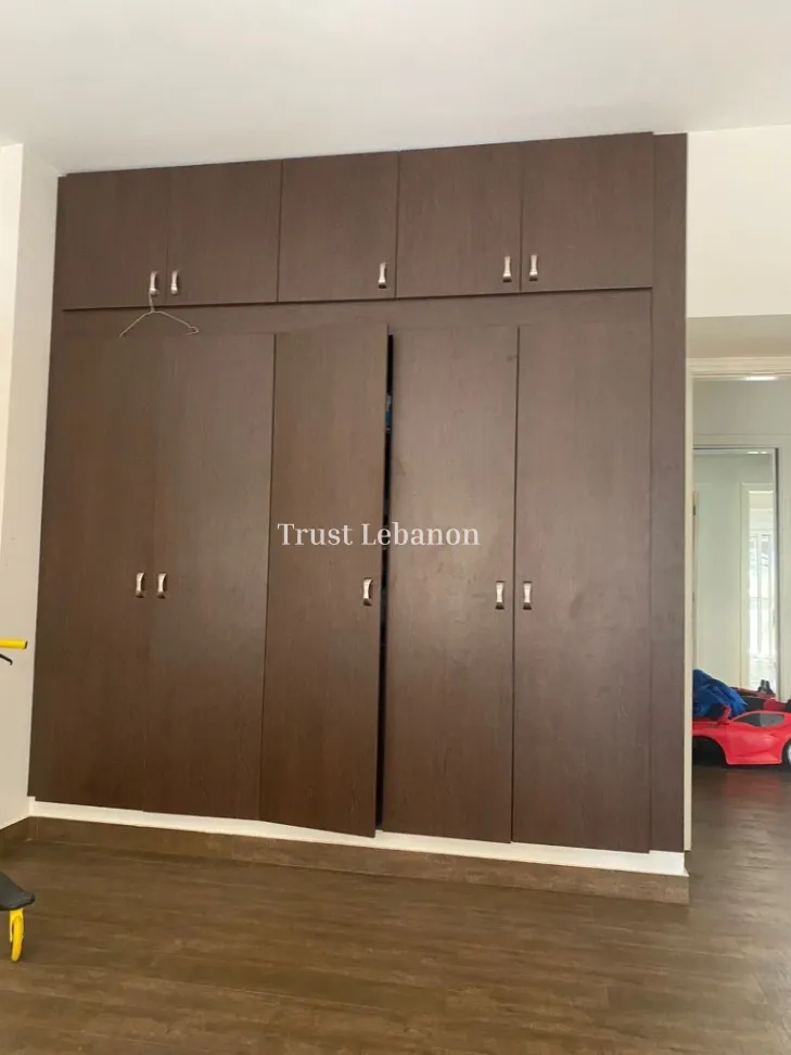Apartment for sale in Ain El Remmaneh, Lebanon
