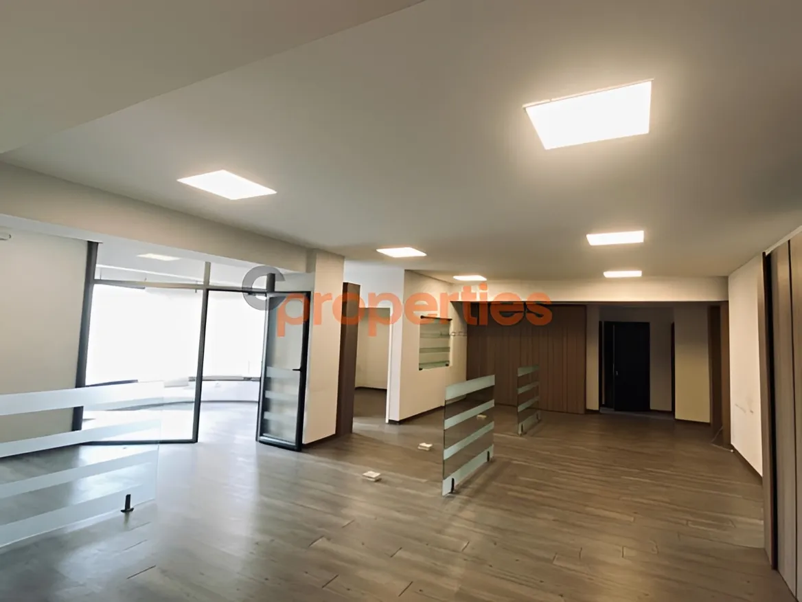 Office for Sale in Achrafieh