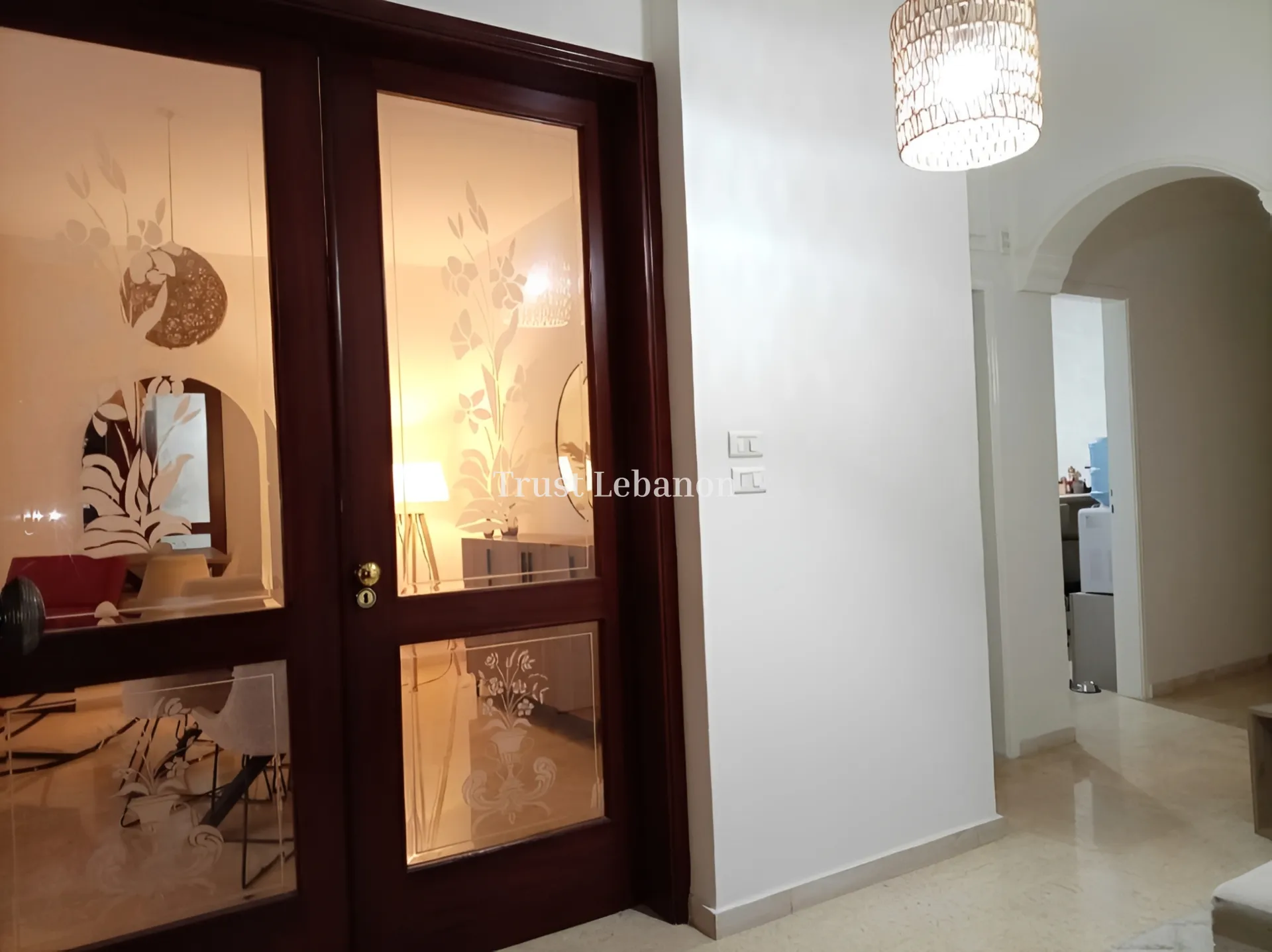 Apartment for sale in Sad El Baouchriyeh, Lebanon