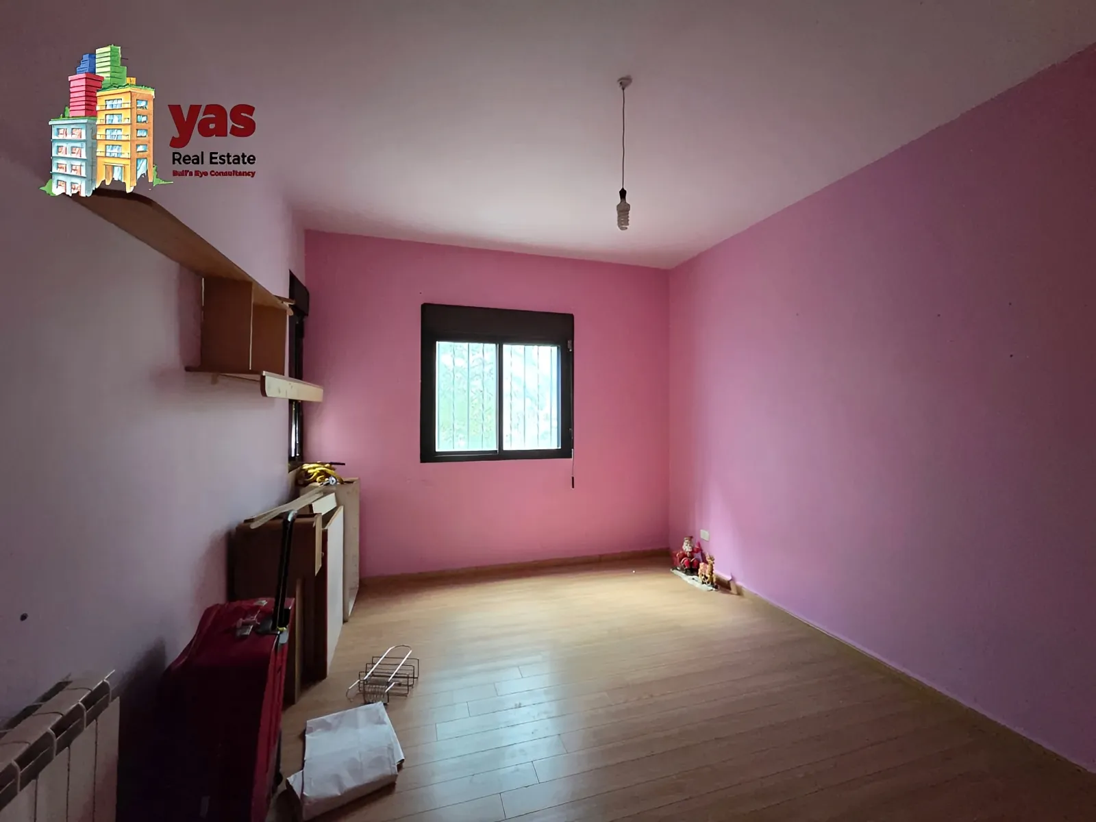 Apartment for Sale in Jeita