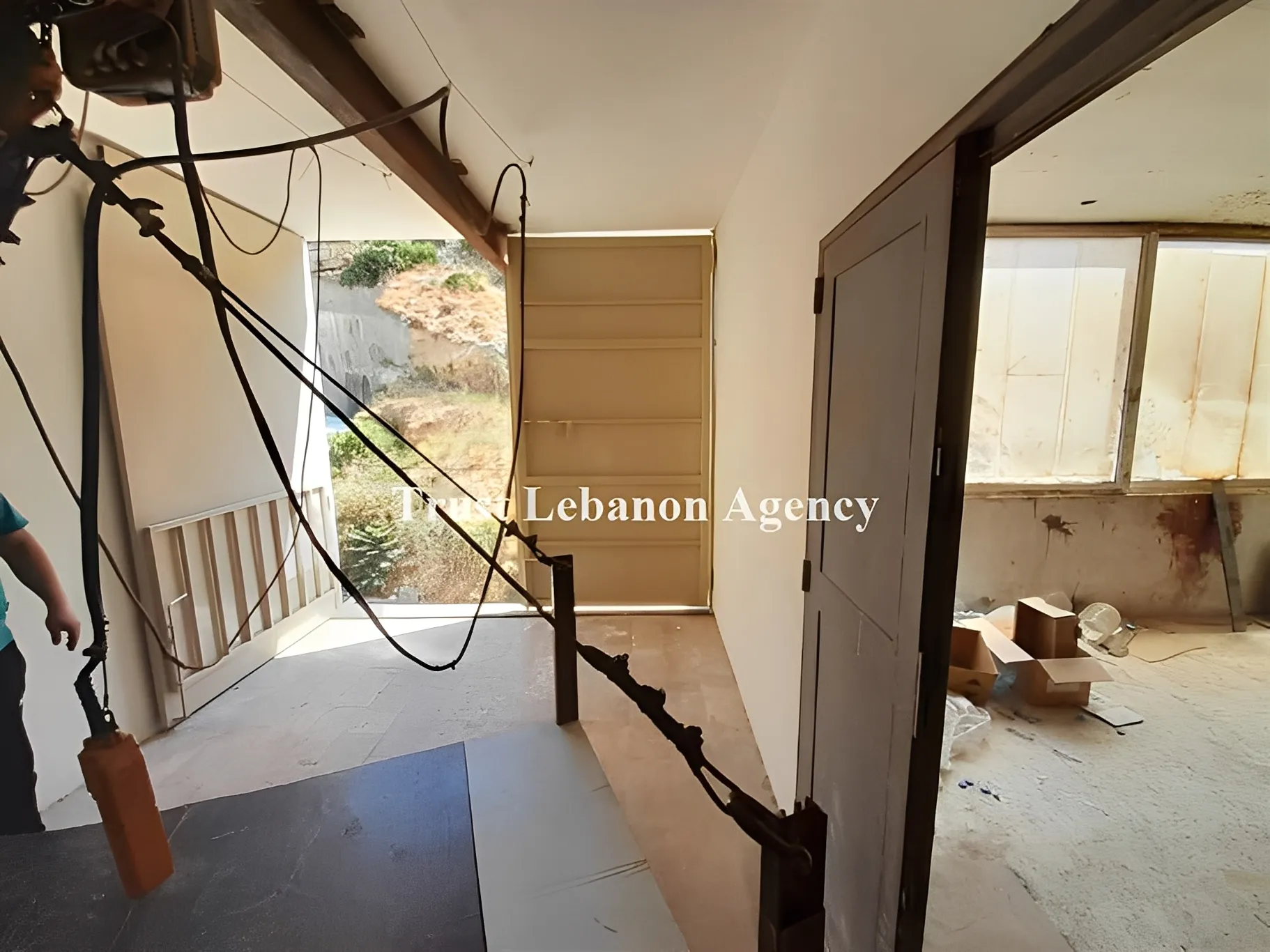 Warehouse for rent in Metn, Mkalles