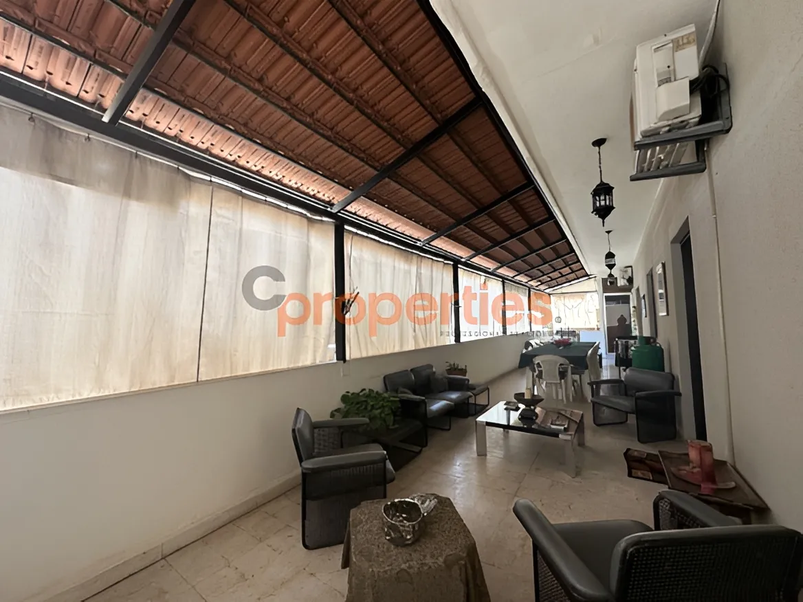 Apartment for Sale in Hadath