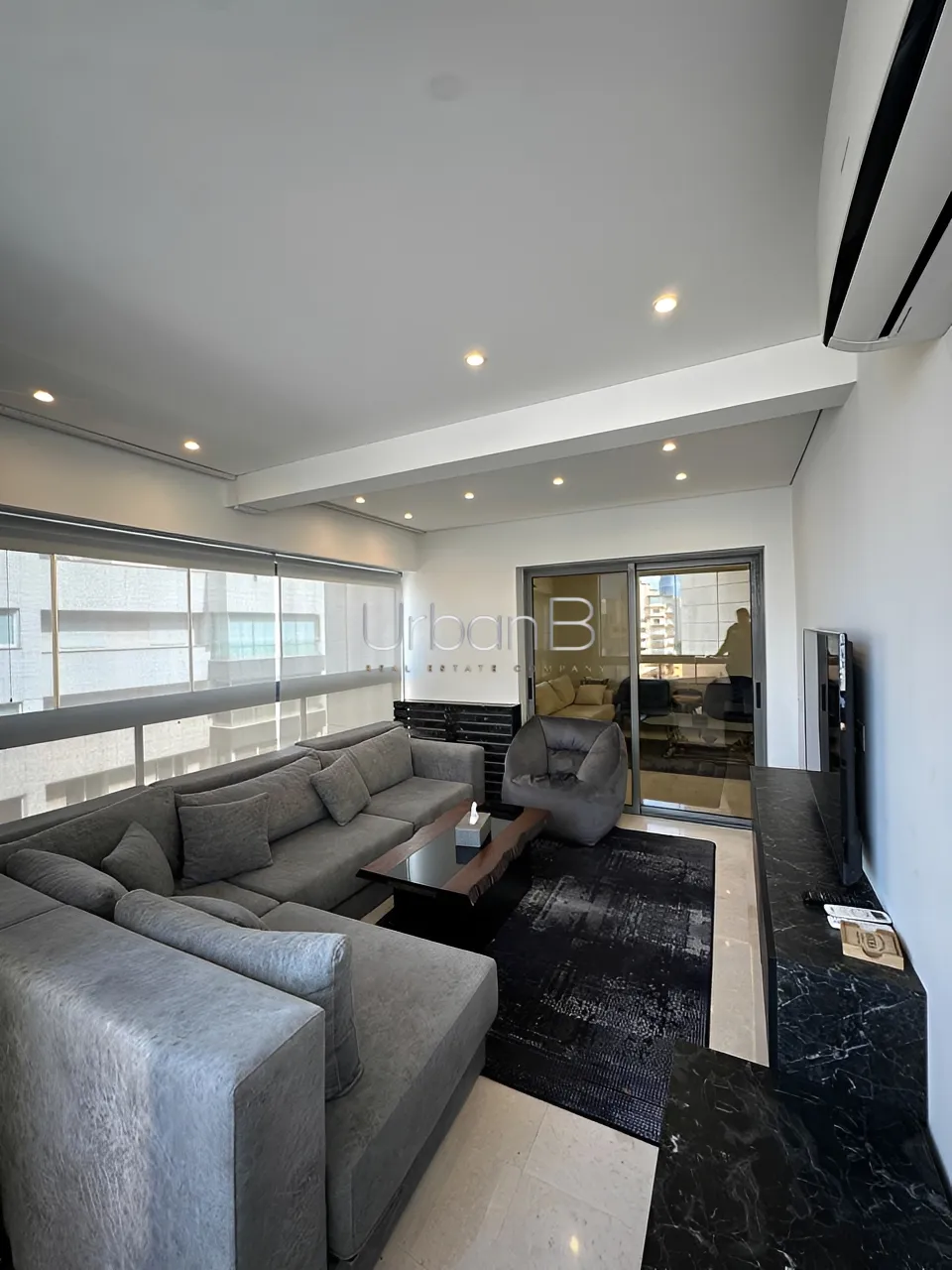 Apartment for sale in Ras al naba'a, beirut, lebanon - 3 bed, 3.5 bath