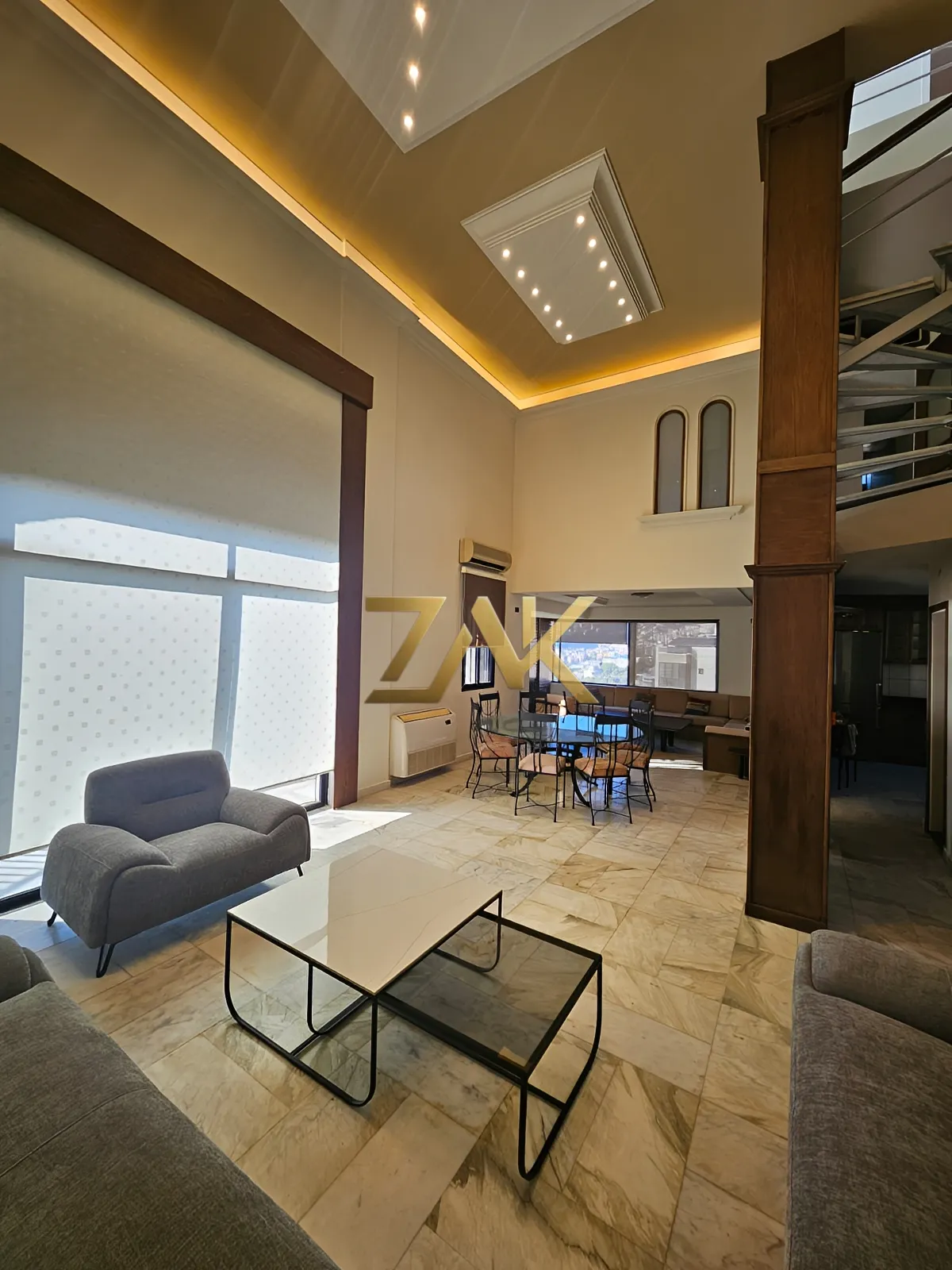 Apartment for Rent Sahel Aalma