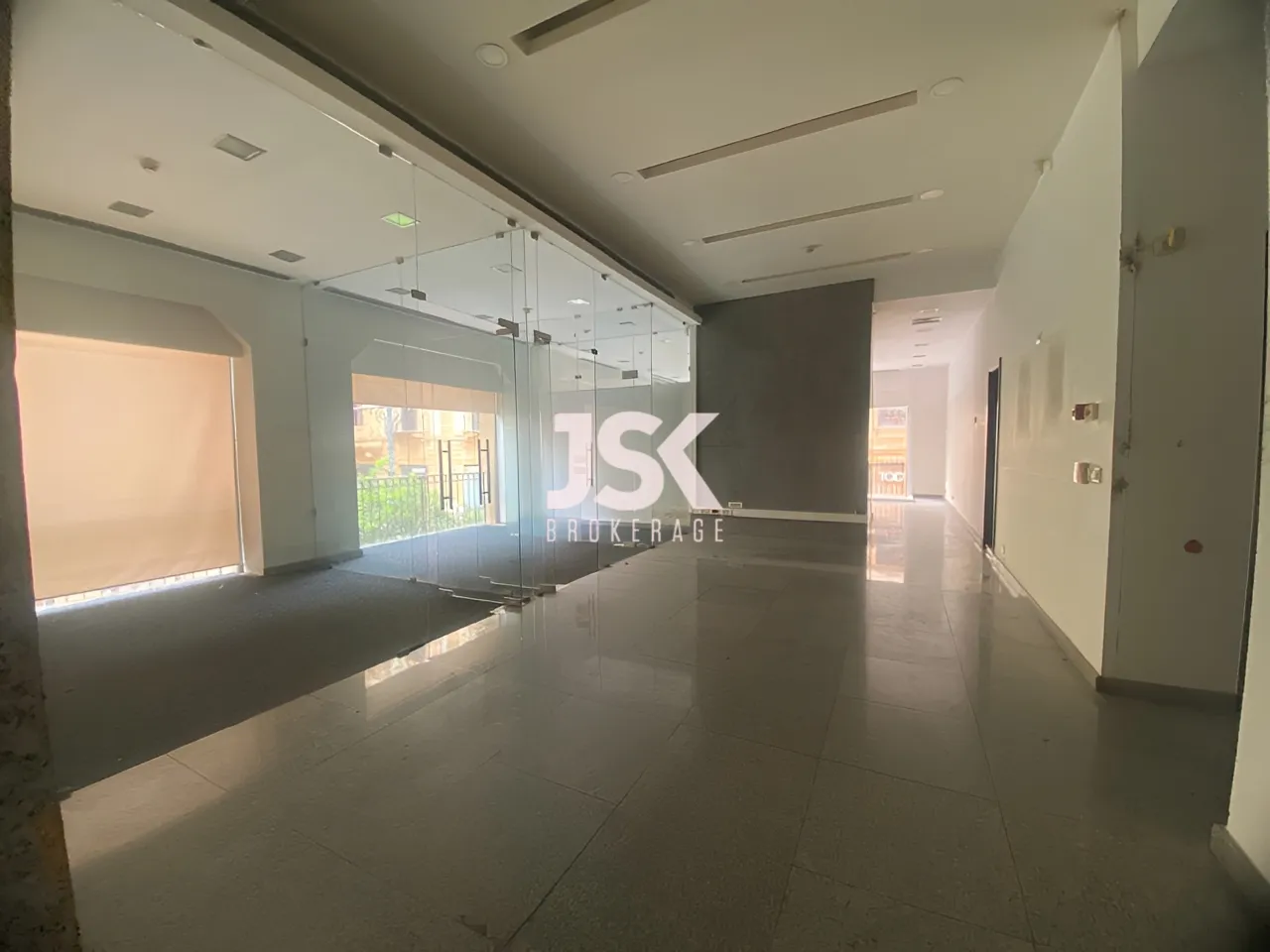 Office for Rent in Downtown