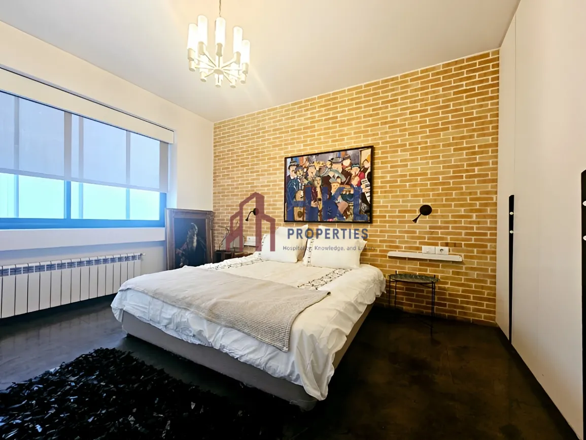 Apartment for rent in Achrafieh, Beirut, Lebanon