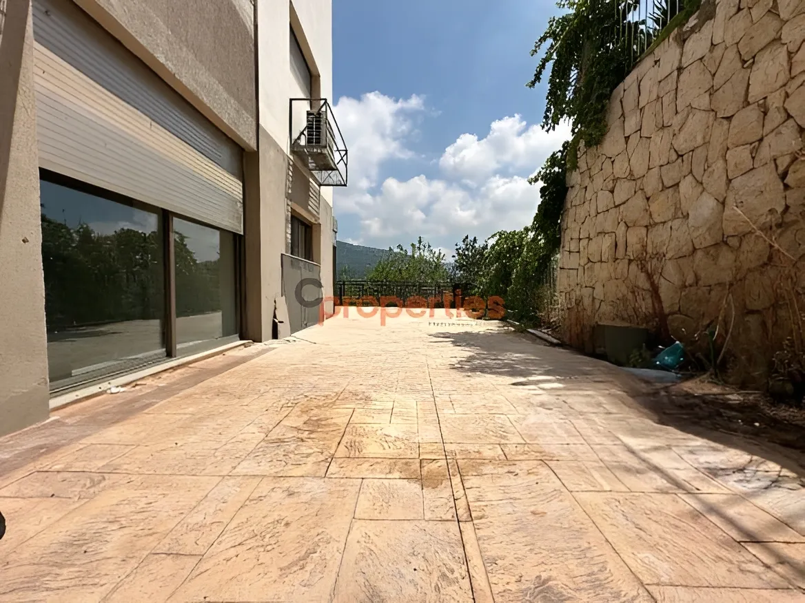 Apartment for Sale in Rabieh