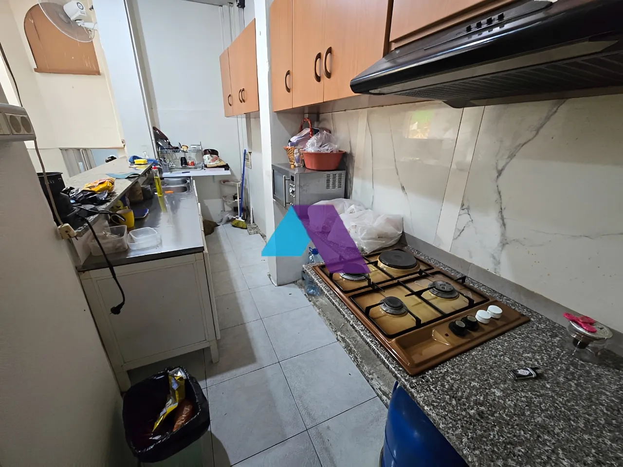 Apartment for Sale in New Rawda