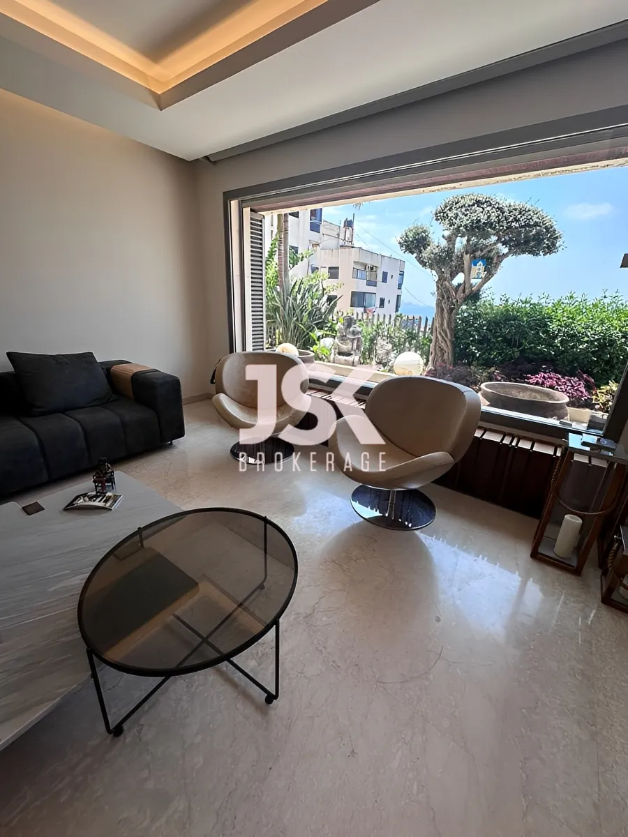 Apartment for Sale in Aaoukar, Lebanon