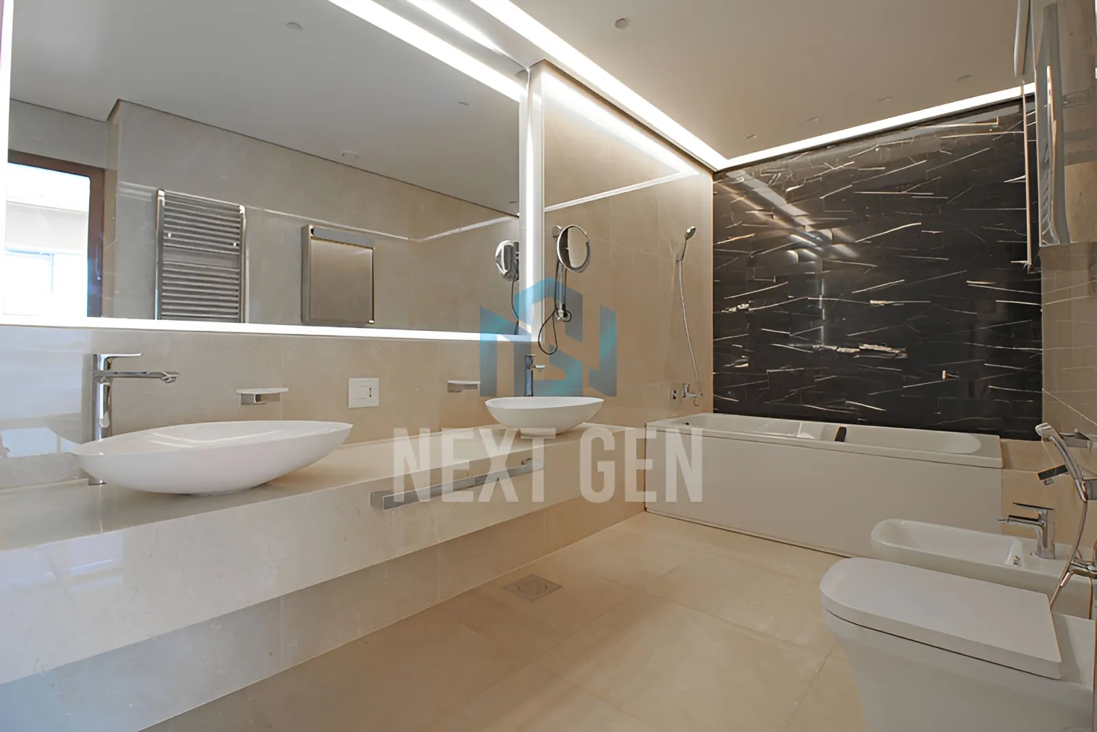 Apartment for Rent in Ain Al Mraiseh