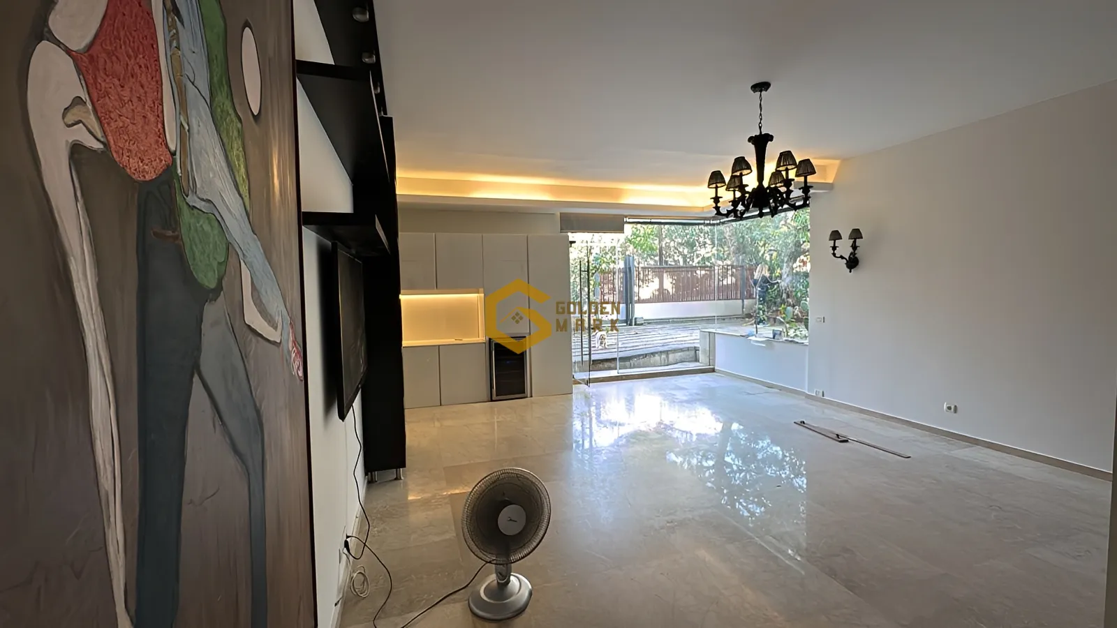 Apartment for Sale in Rabieh