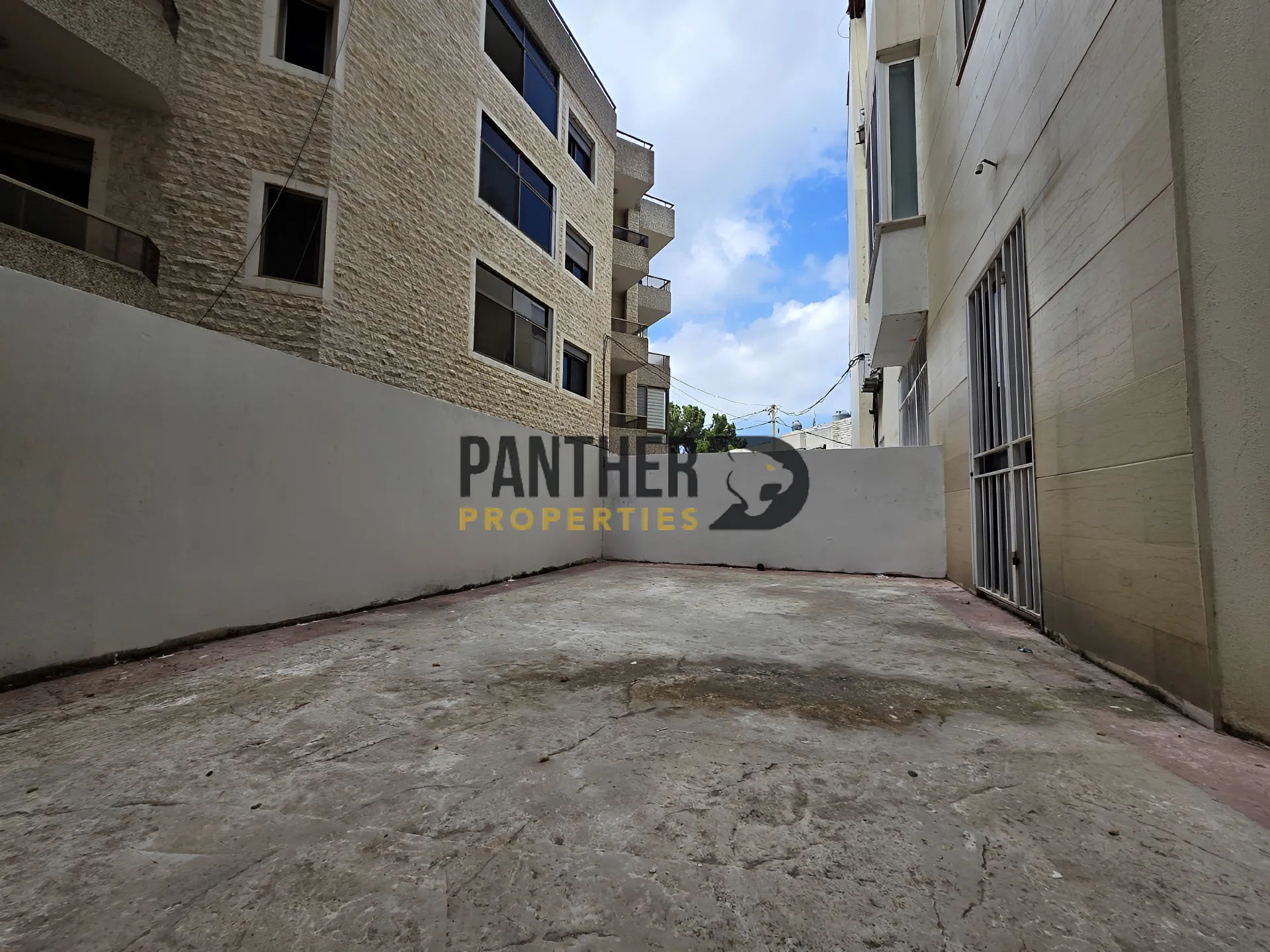 Apartment for sale in Mansourieh