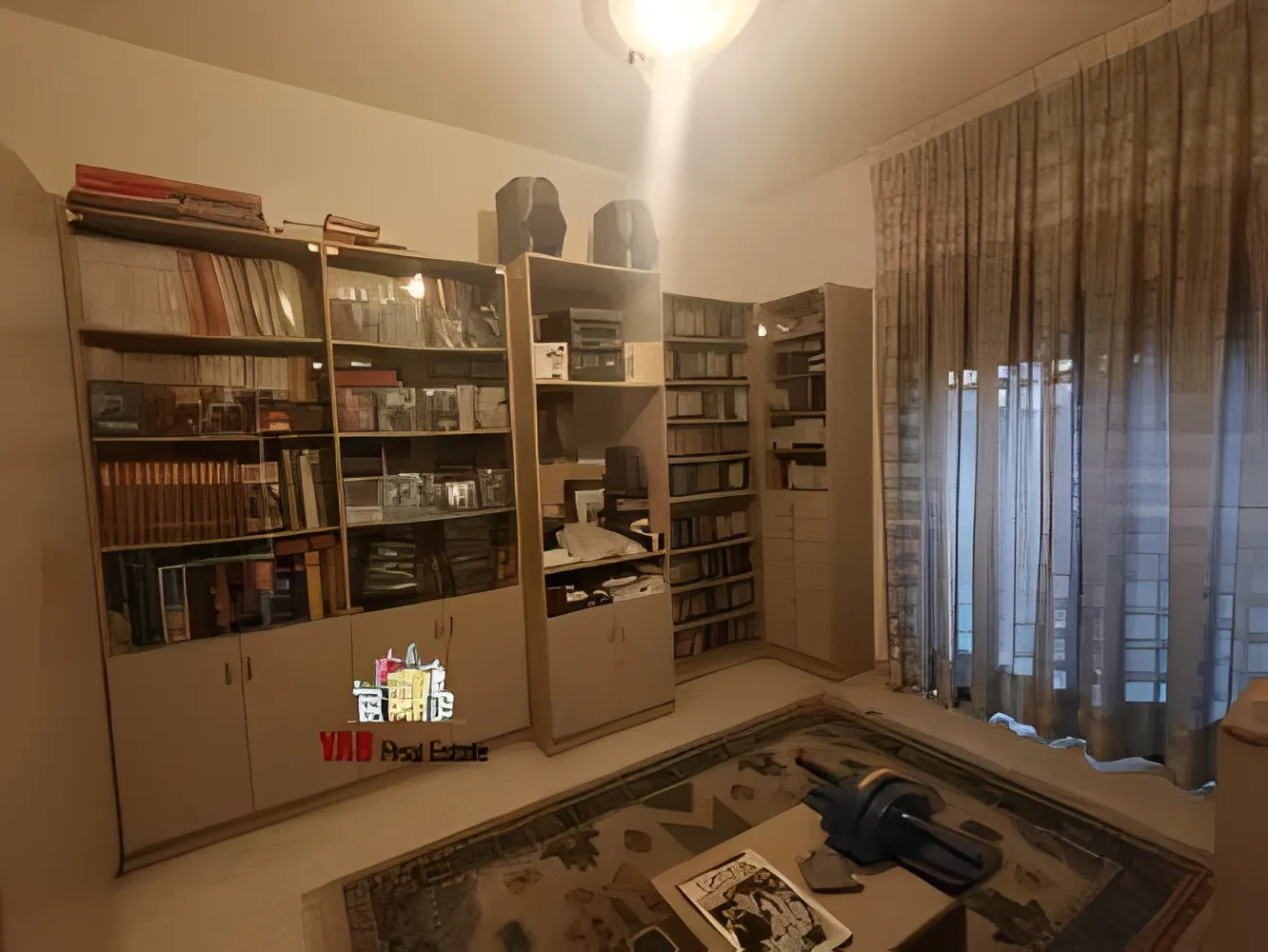 Apartment for Sale in Mansourieh