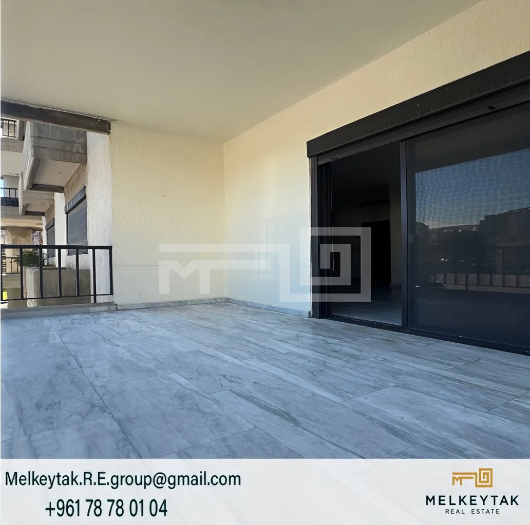 Apartment for sale in Jdeideh, Lebanon