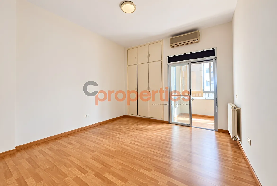 Apartment for Rent in Naqqache