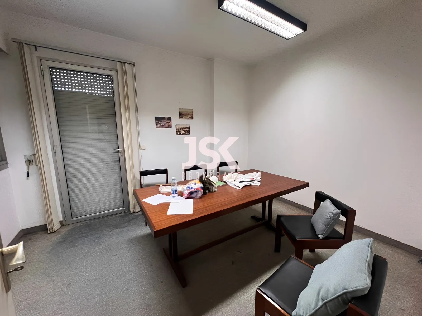 Office for Rent in Achrafieh