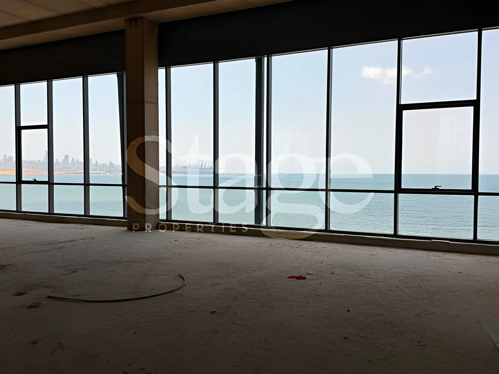 Office for rent in Jal El Dib, Lebanon