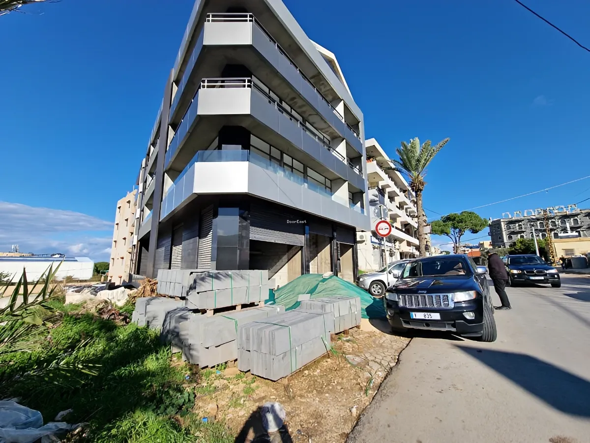 Shop for Sale in Batroun