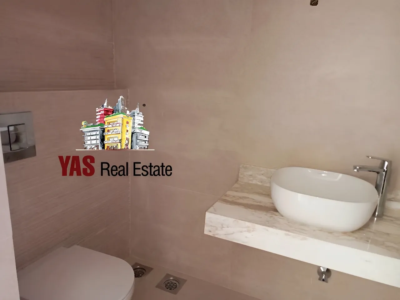 Apartment for Sale in Jamhour