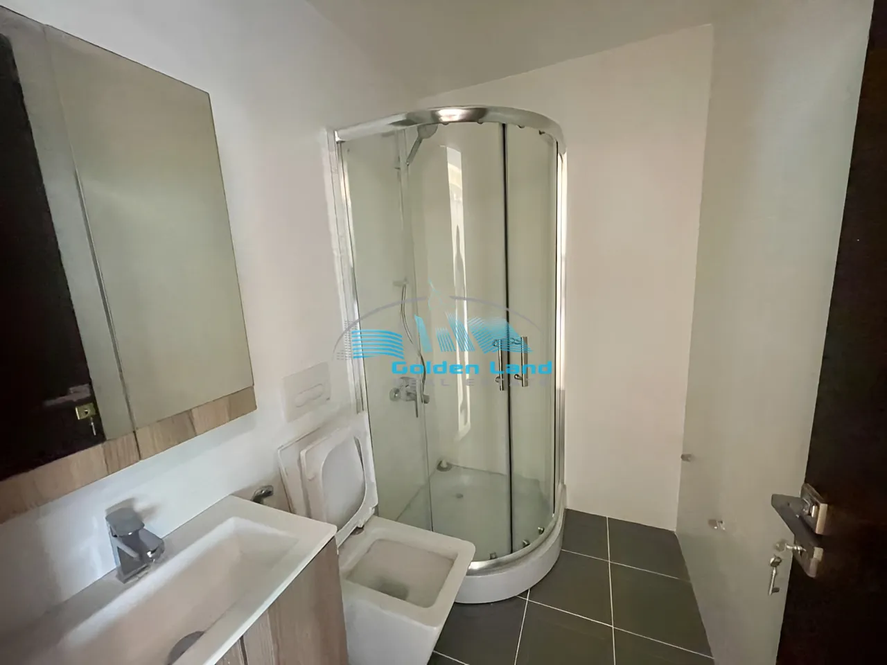 Apartment for Sale in Sahel Aalma