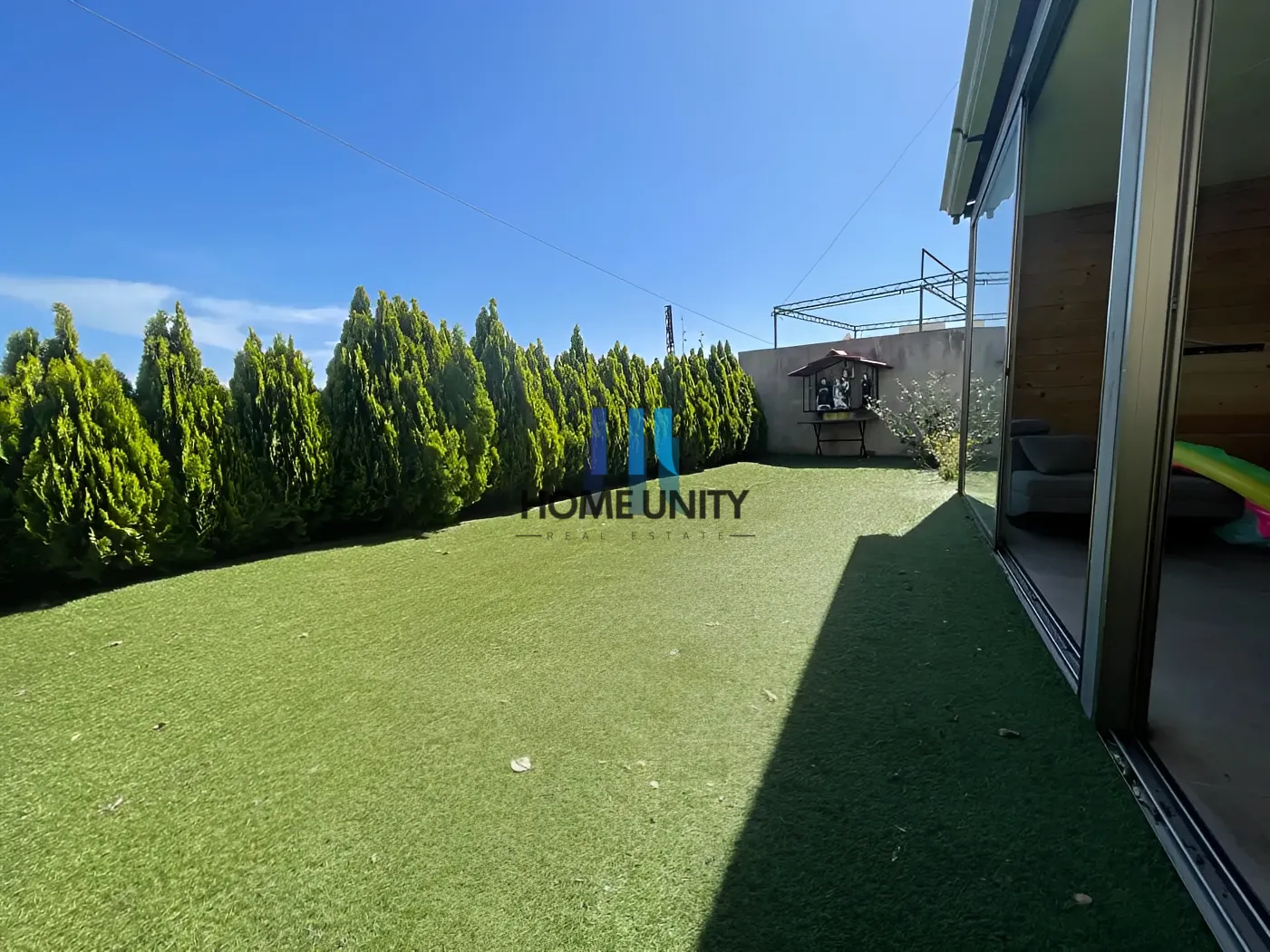 Apartment for Sale in Aabadiyeh