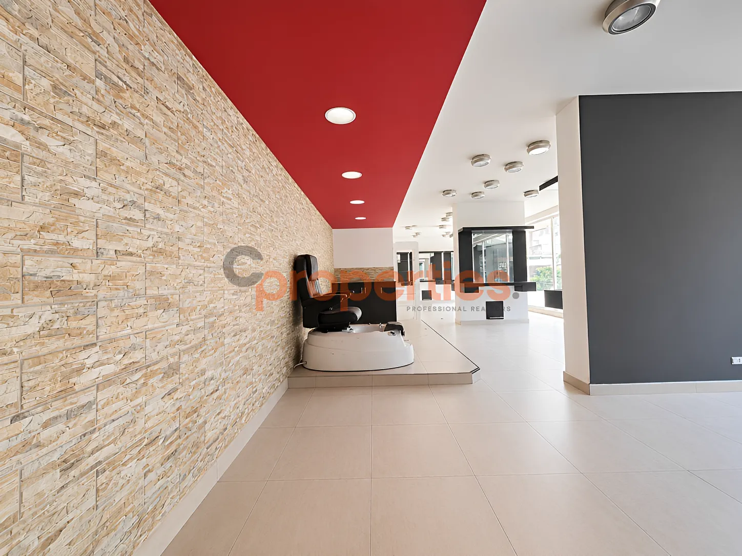 Office for rent in Hamra, Beirut, Lebanon