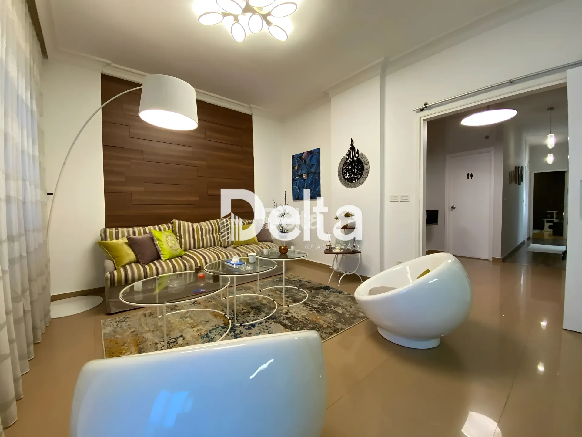 Apartment for sale in Bchamoun, Lebanon