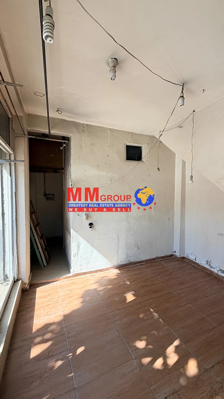 Shop for Rent in Bourj Hammoud
